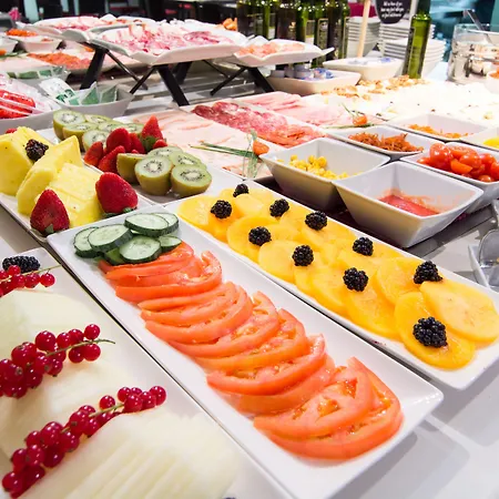 Hotel Petit Palace Arana Bilbao