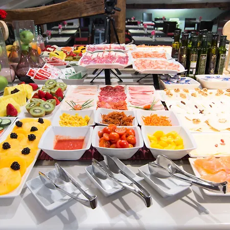 Petit Palace Arana Bilbao