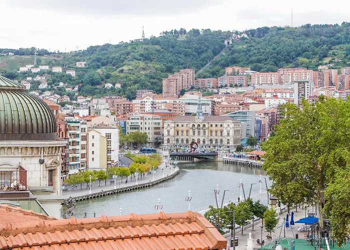 Hotel Petit Palace Arana Bilbao
