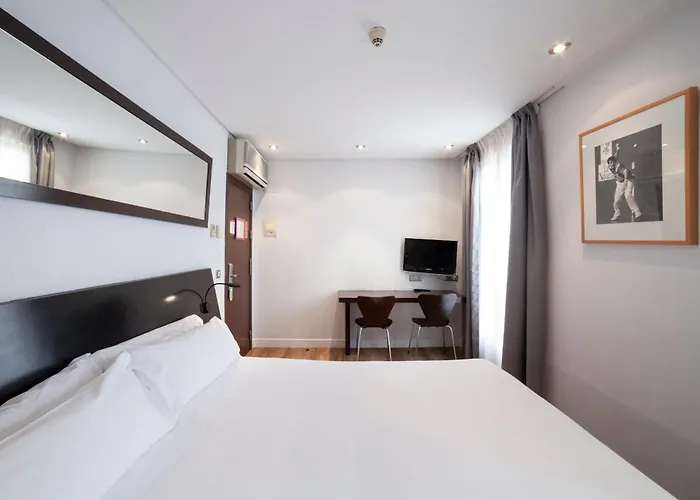 Petit Palace Arana Hotel Bilbao