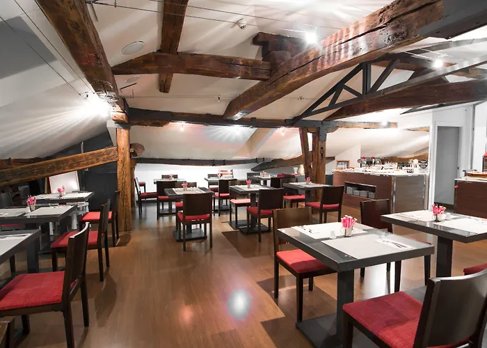 Petit Palace Arana Hotel Bilbao