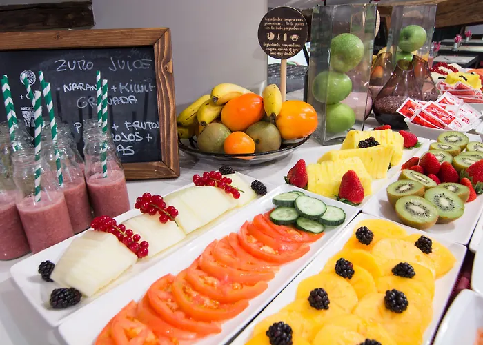 Petit Palace Arana Bilbao