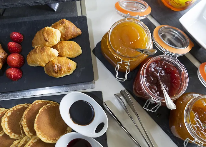 Petit Palace Arana 3* Bilbao