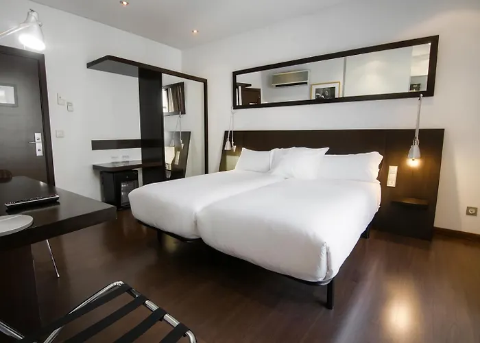 Petit Palace Arana 3*