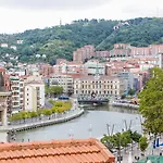 Ξενοδοχείο Petit Palace Arana Μπιλμπάο