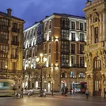 Ξενοδοχείο Petit Palace Arana