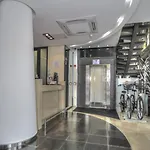 Ξενοδοχείο Petit Palace Arana Μπιλμπάο