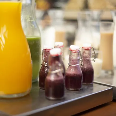 Petit Palace Arana 호텔 빌바오