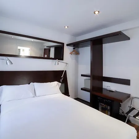 Petit Palace Arana 호텔 3*