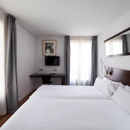 Hotel Petit Palace Arana