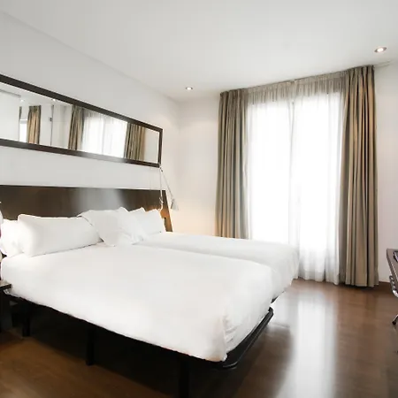 Hotel Petit Palace Arana