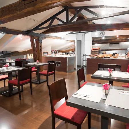 毕尔巴鄂高科技酒店 3* 毕尔巴鄂