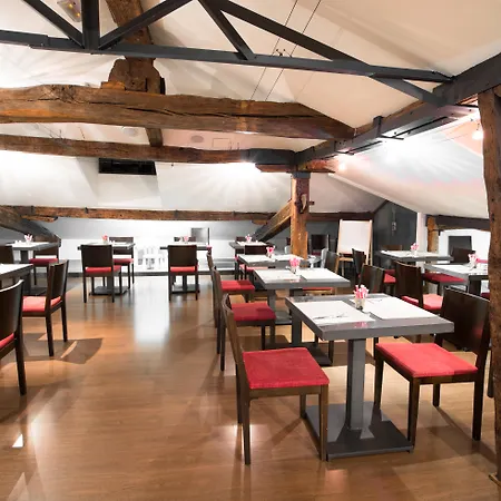 호텔 Petit Palace Arana 3*