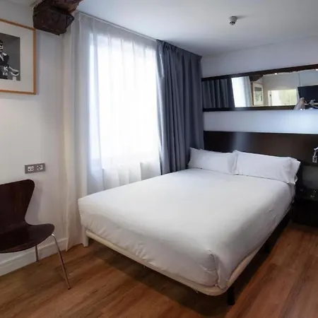 Hotel Petit Palace Arana Bilbao