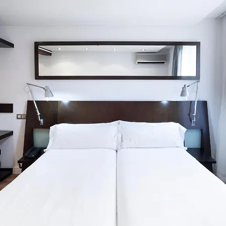 호텔 Petit Palace Arana 빌바오