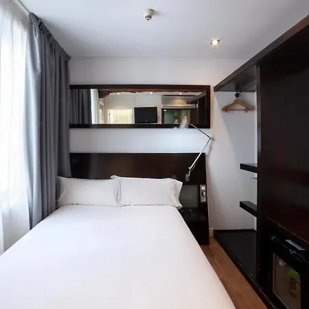 Hotel Petit Palace Arana Bilbao