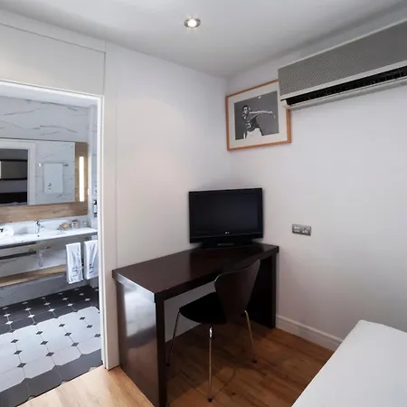 Petit Palace Arana Bilbao
