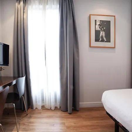 Hotel Petit Palace Arana Bilbao