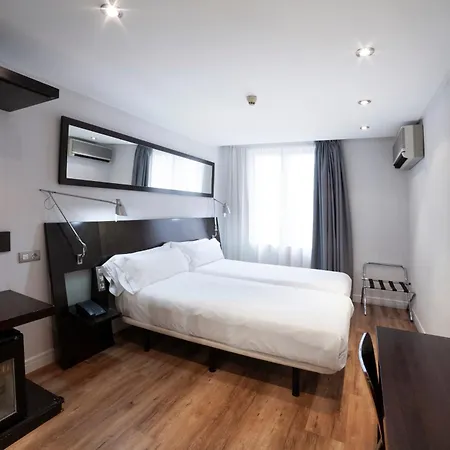 Hotel Petit Palace Arana