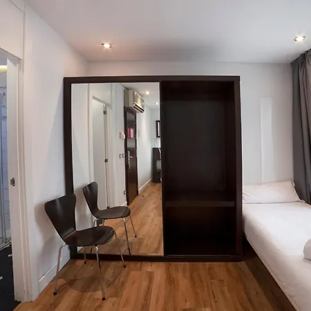 Petit Palace Arana Hotel Bilbao