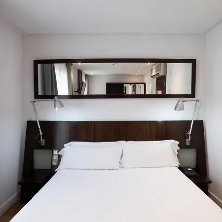 호텔 Petit Palace Arana