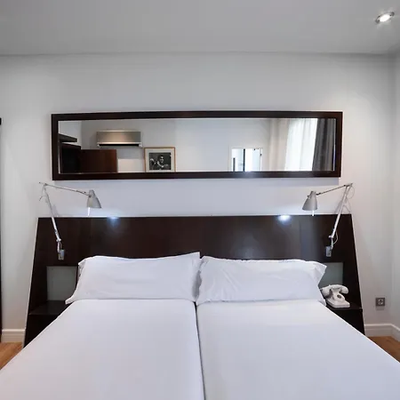 Petit Palace Arana 3* Bilbao