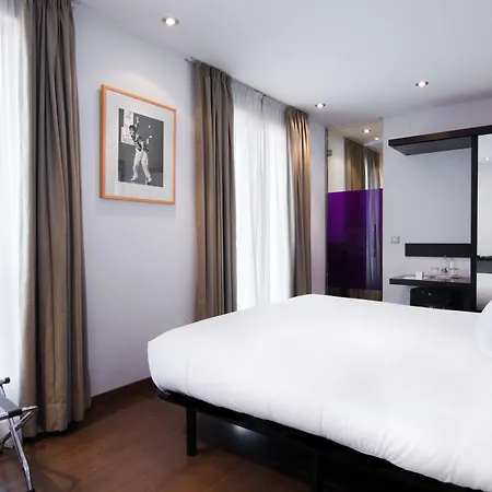 Hotel Petit Palace Arana 3*