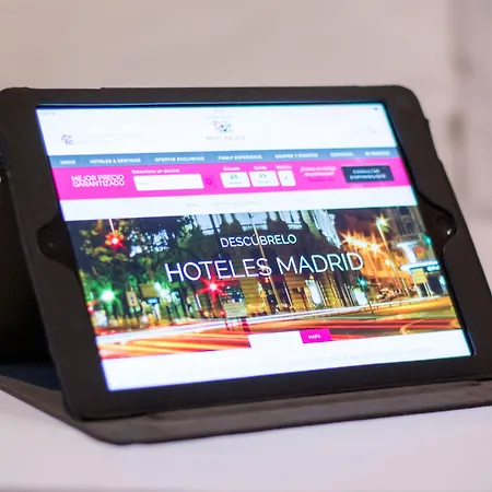 Petit Palace Arana 호텔 3*