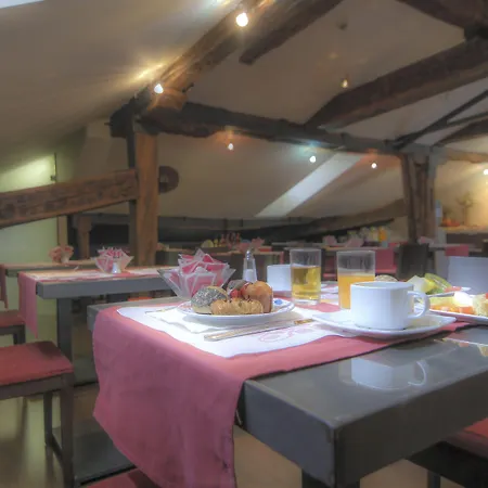 Petit Palace Arana Hotel Bilbao