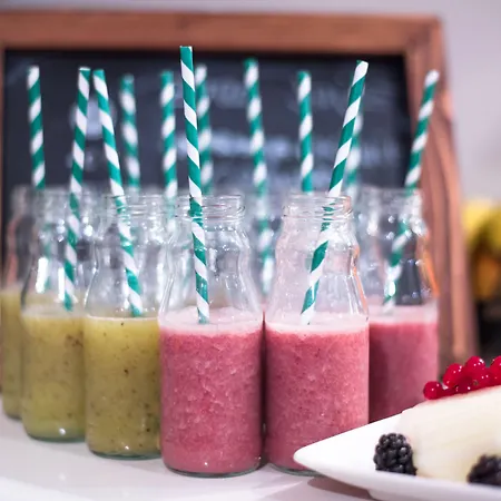 Hotel Petit Palace Arana Bilbao