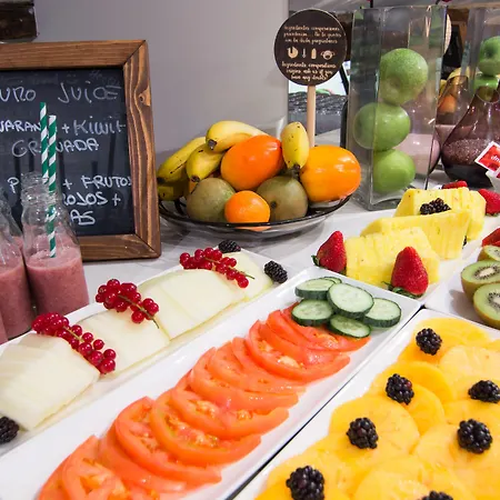 Petit Palace Arana 빌바오