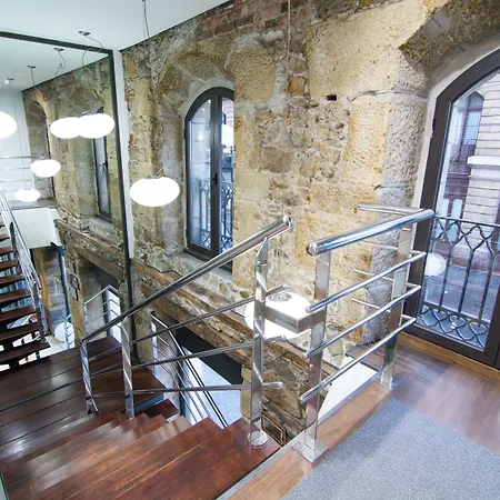 Petit Palace Arana 빌바오