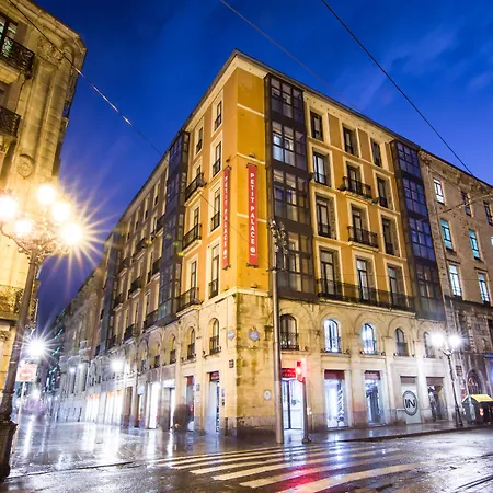 Petit Palace Arana 빌바오