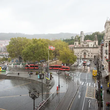 Petit Palace Arana 빌바오