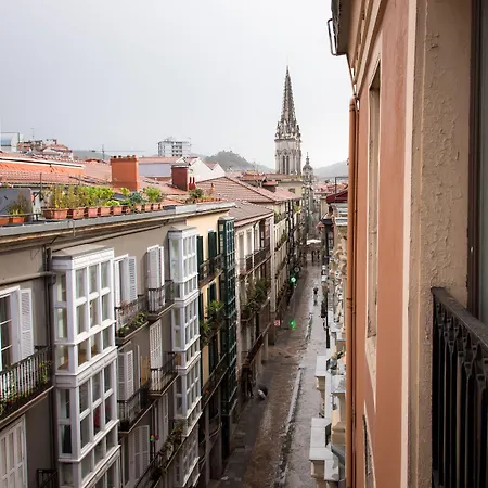 Petit Palace Arana 3* 빌바오