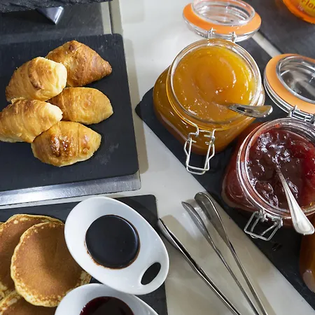 Petit Palace Arana 3* 빌바오