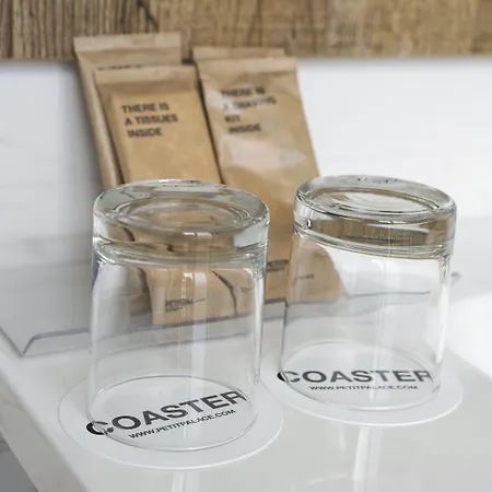 호텔 Petit Palace Arana 빌바오