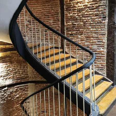 Hotel Petit Palace Arana