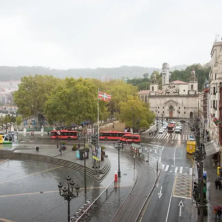 Petit Palace Arana 3* Bilbao