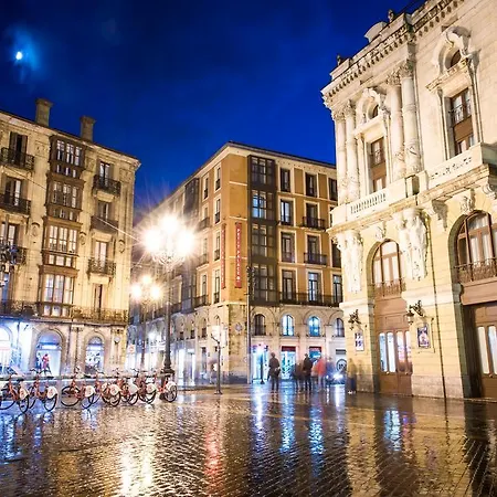 Petit Palace Arana