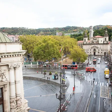 Hotel Petit Palace Arana Bilbao