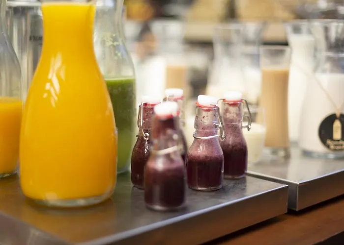 Petit Palace Arana Otel Bilbao