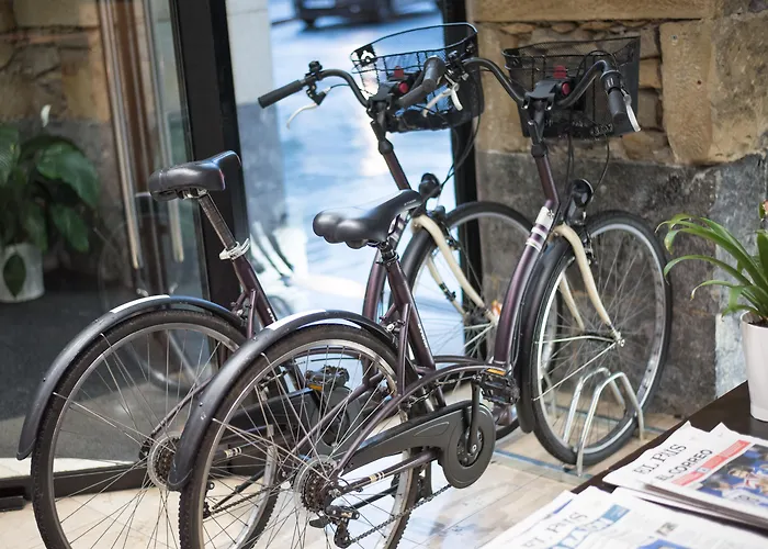 Petit Palace Arana Otel 3*