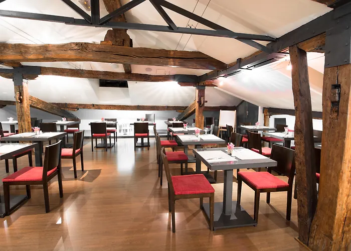 Otel Petit Palace Arana 3*