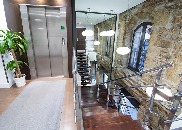 Otel Petit Palace Arana 3*