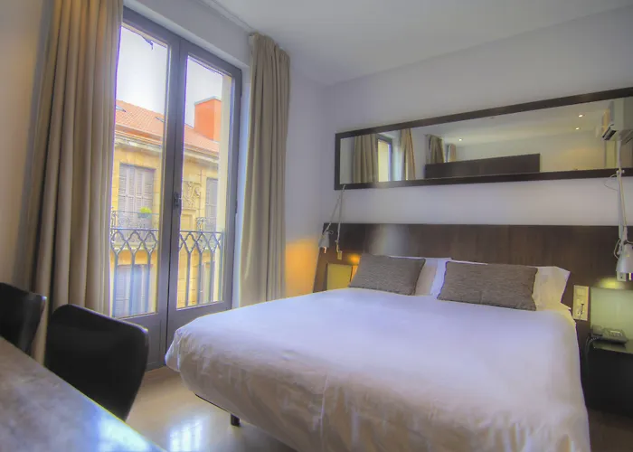 Otel Petit Palace Arana