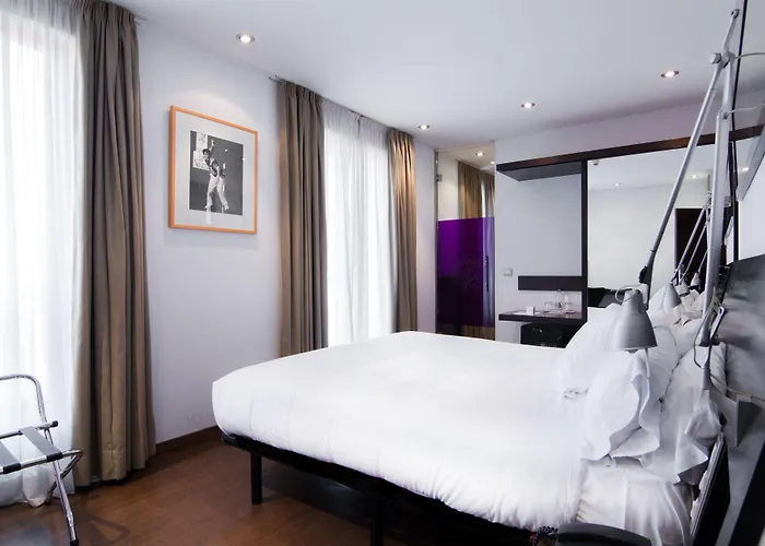 Otel Petit Palace Arana 3*