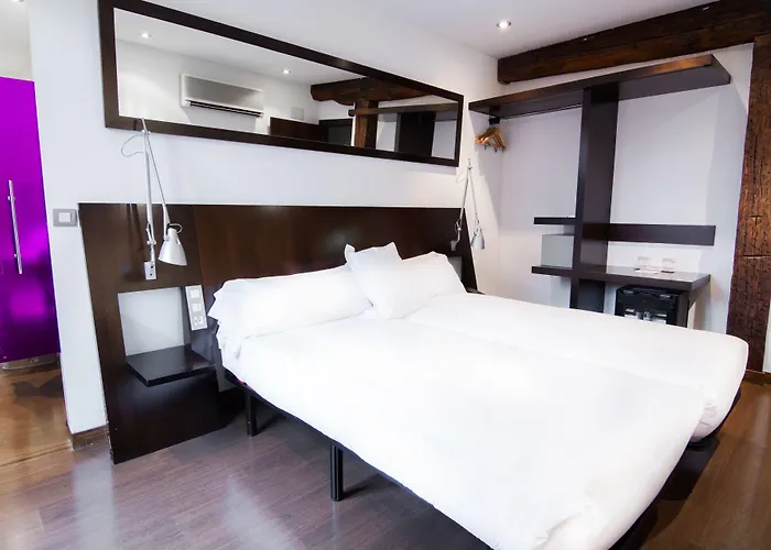 Petit Palace Arana Otel 3*