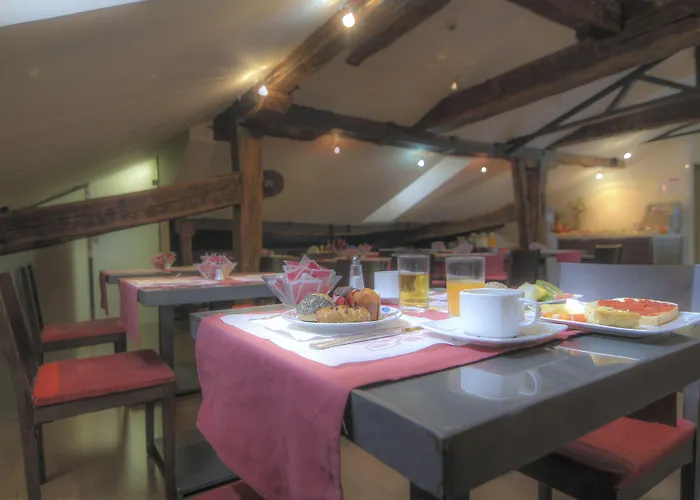 Petit Palace Arana Otel Bilbao