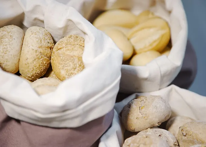 毕尔巴鄂高科技酒店 3*